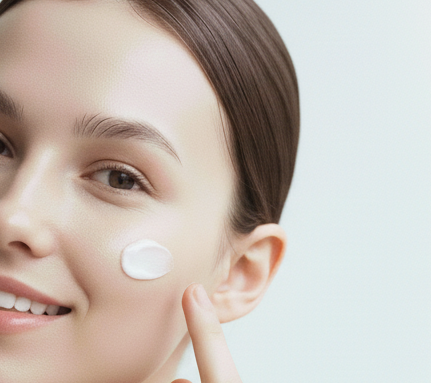 Crèmes & Hydratants