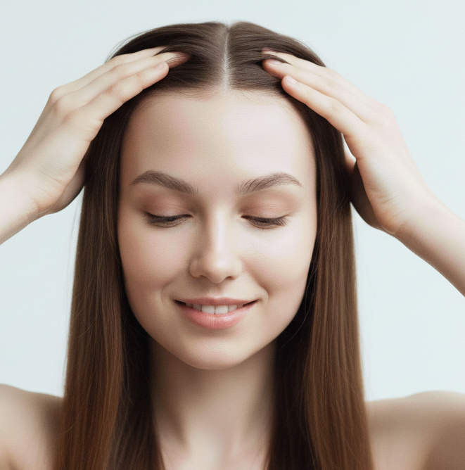Soins capillaires