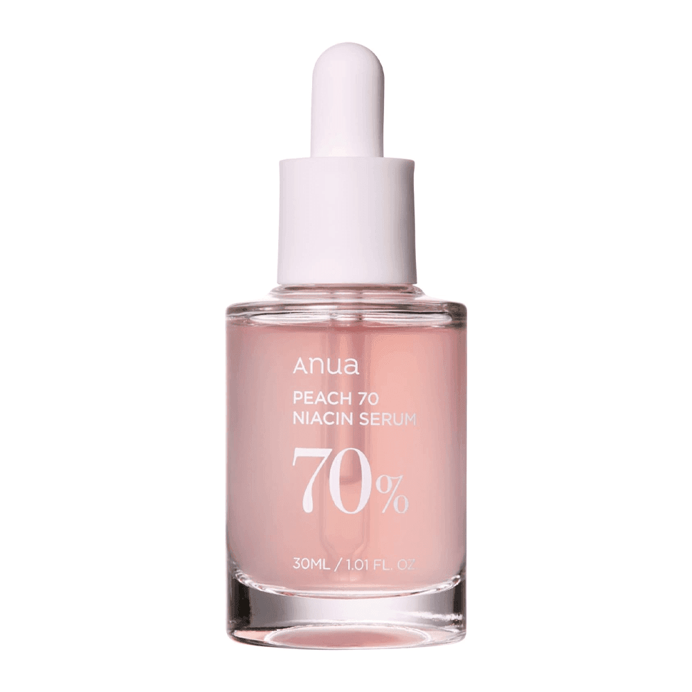 Anua Peach 70 Niacin Serum (30ml)