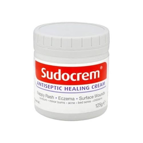 Sudocrem Crème Antiseptique Cicatrisante
