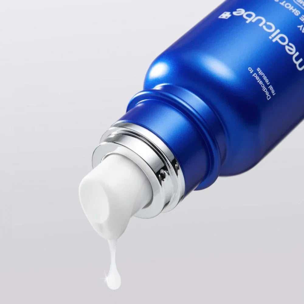 Medicube One Day Exosome Shot 7500