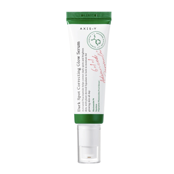 AXIS-Y – Complete No-Stress Physical Sunscreen SPF50+ PA++++ (50ml)