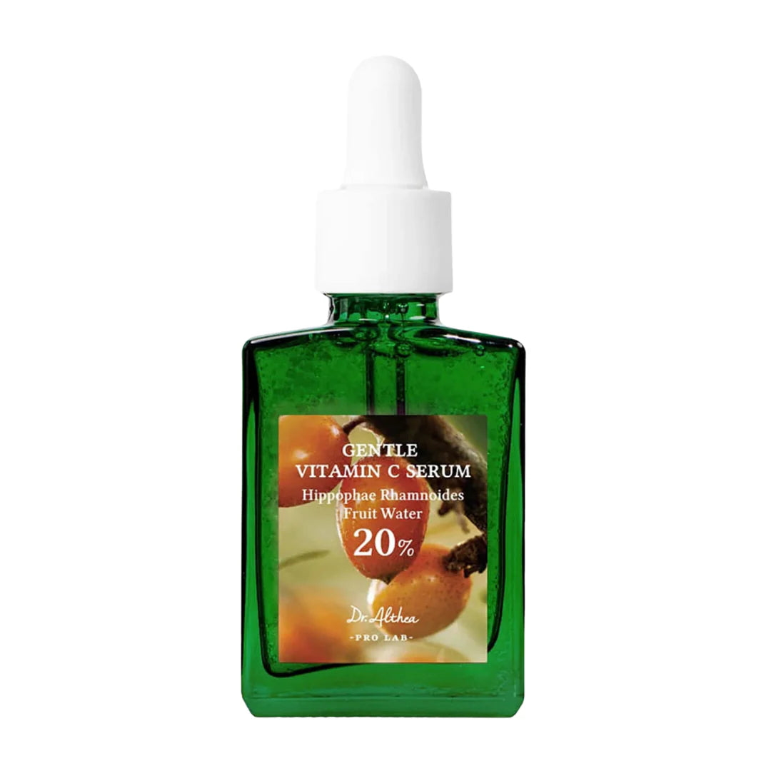 Dr. Althea – Gentle Vitamin C Serum 20% (30ml)