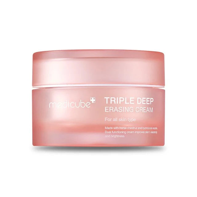 Medicube Triple Collagen Cream (50ml)