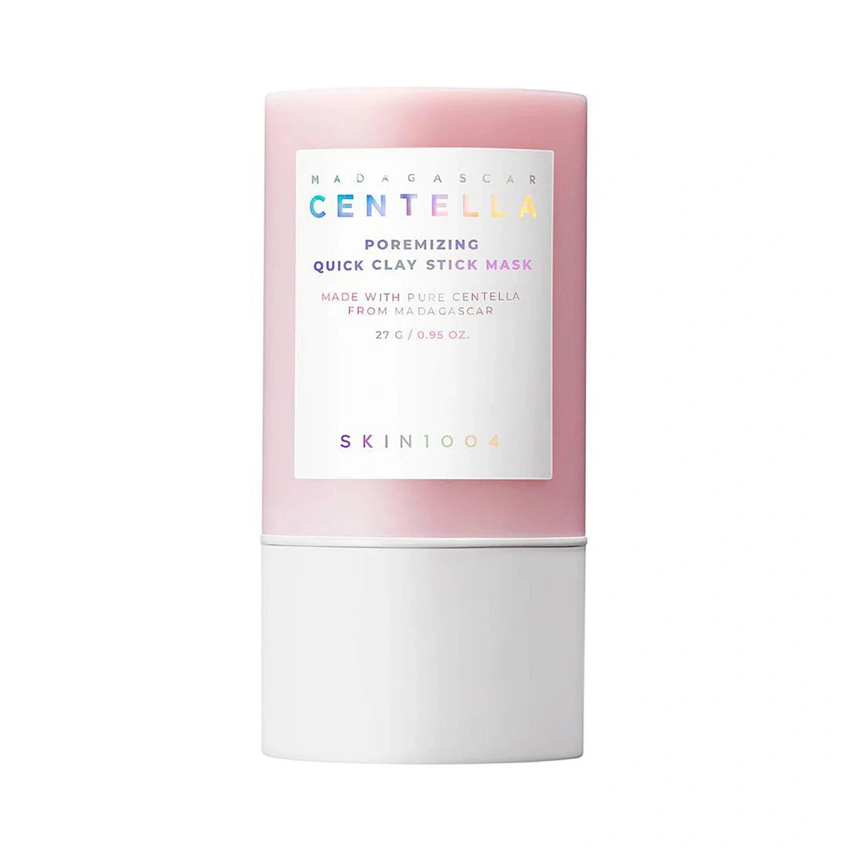 SKIN1004 Madagascar Centella Poremizing Quick Clay Stick Mask