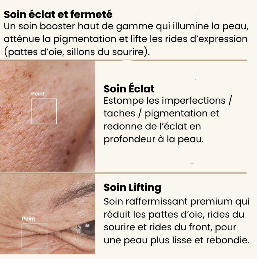 Medicube Sérum Glutathione Glow (30ml)