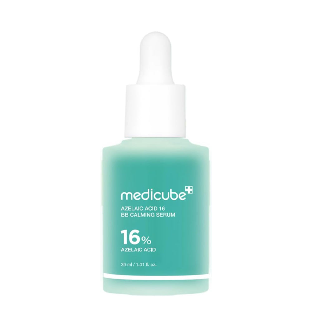 Medicube Azelaic Acid 16% BB Calming Serum