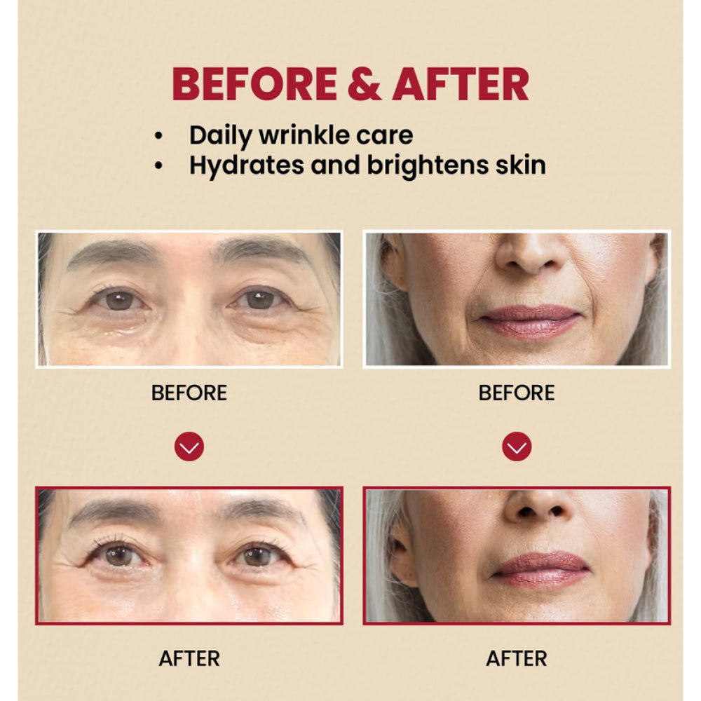 Seoul 1988 – Retinal Liposome 1% + Fermented Rice Cream (50ml)