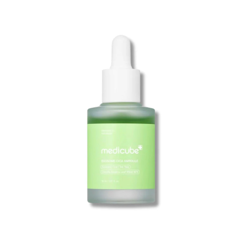 Medicube Exosome Cica Serum (30ml)