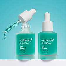 Medicube Azelaic Acid 16% BB Calming Serum