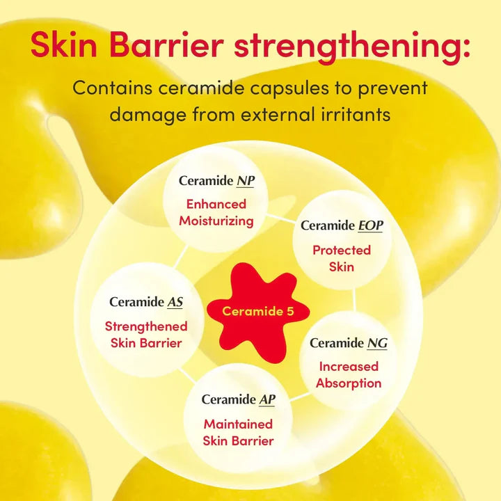 EQQUAL BERRY – Vitamin Illuminating Serum (30ml)