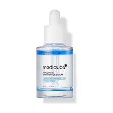 Medicube Hyaluronic Multi-Peptide Serum (30ml)