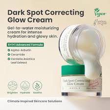 AXIS-Y – Dark Spot Correcting Glow Cream (50ml)