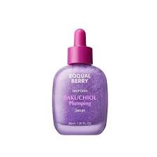 EQQUAL BERRY – Bakuchiol Plumping Serum (30ml)