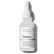 The Ordinary Niacinamide 10% + Zinc 1% (30ml)