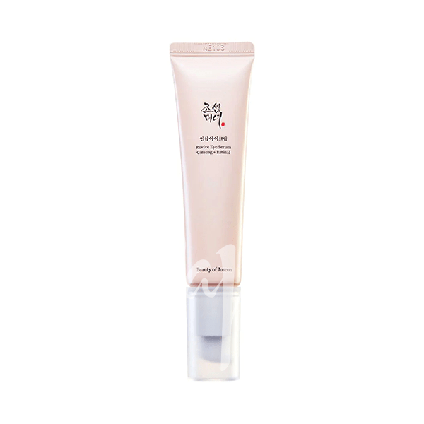 Beauty of Joseon – Revive Eye Serum Ginseng + Rétinol (30ml)