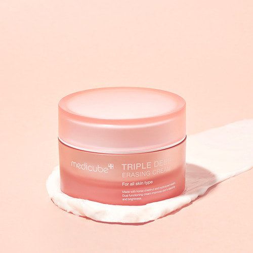 Medicube Triple Collagen Cream (50ml)