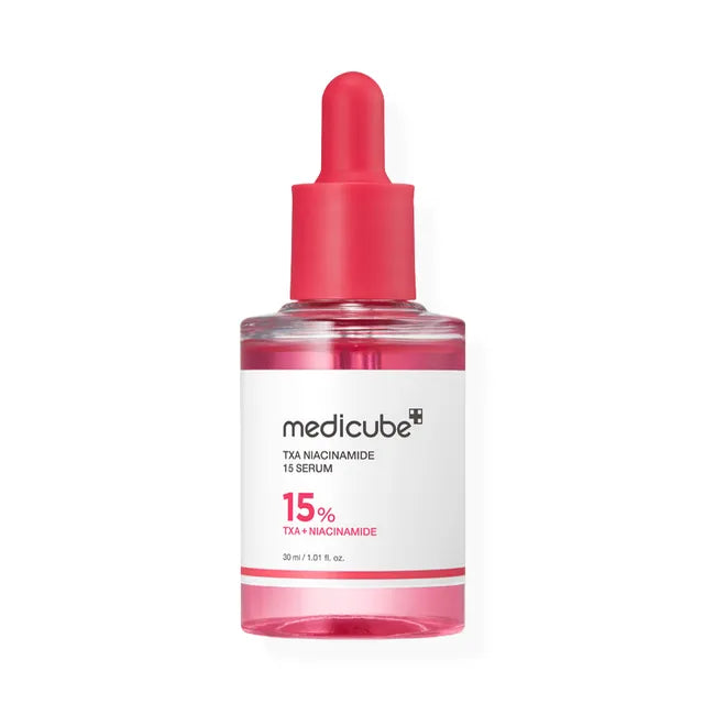 Medicube – Sérum Niacinamide 15% (30ml)