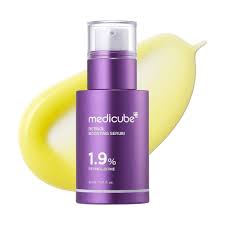 Medicube Retinol NMN Boosting Serum 1.9%