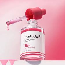 Medicube – Sérum Niacinamide 15% (30ml)