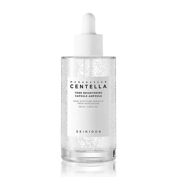 SKIN1004 – Madagascar Centella Tone Brightening Capsule Ampoule